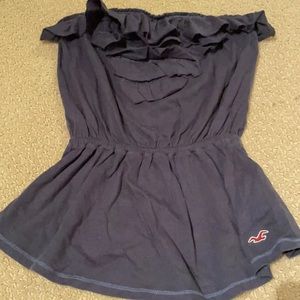 Vintage Hollister top